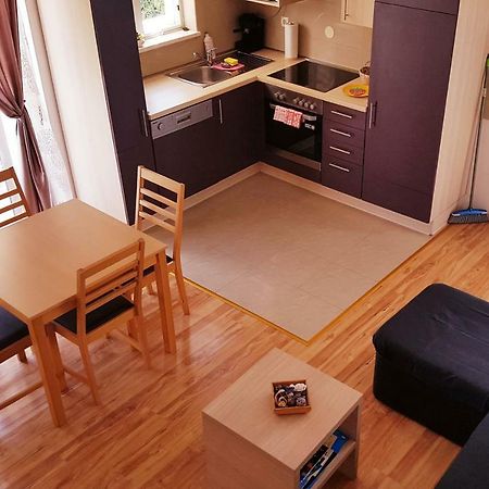 Apartman Relax Apartman Marina Kültér fotó