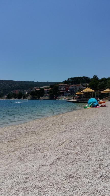 Apartman Relax Apartman Marina Kültér fotó