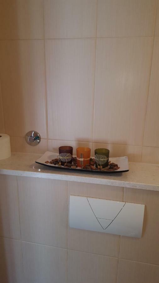 Apartman Relax Apartman Marina Kültér fotó