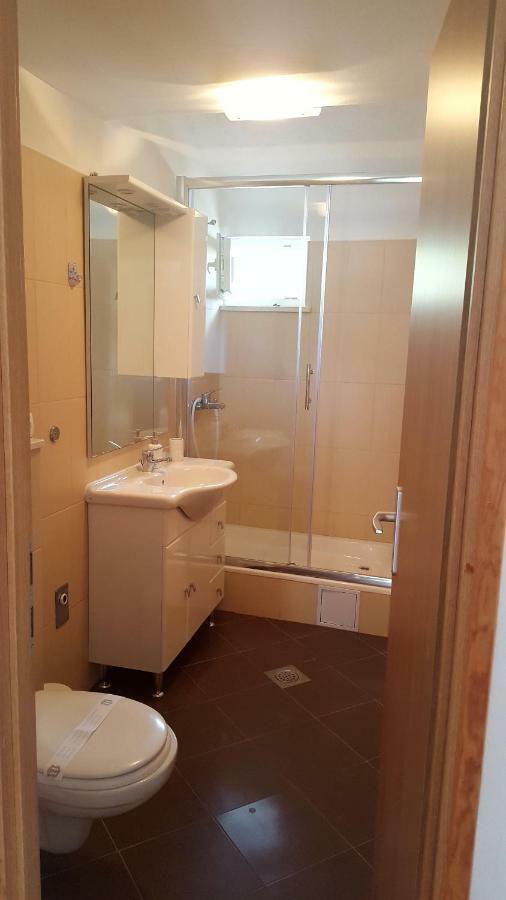 Apartman Relax Apartman Marina Kültér fotó