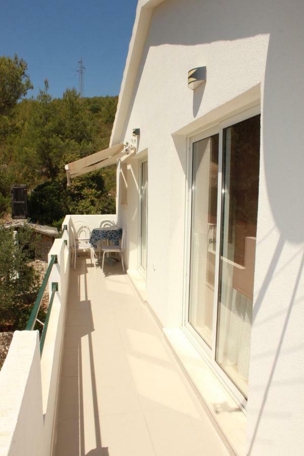 Apartman Relax Apartman Marina Kültér fotó